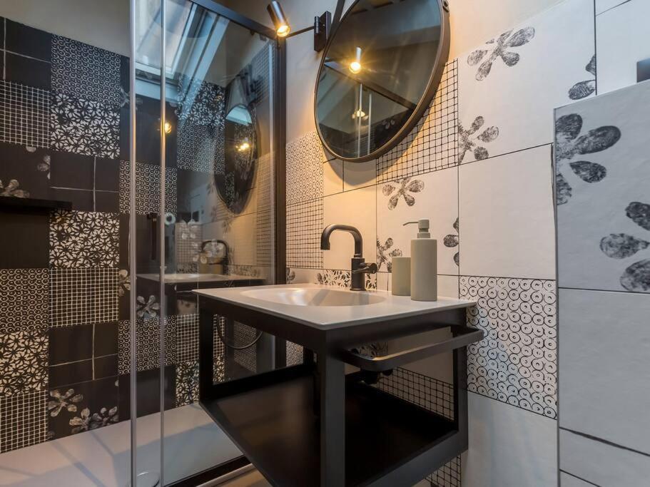 Apartamento Loft De24 By Irundo Rovinj Exterior foto