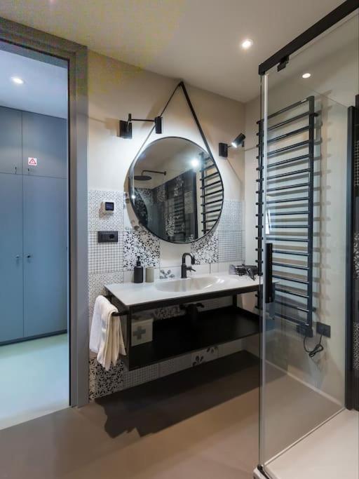 Apartamento Loft De24 By Irundo Rovinj Exterior foto